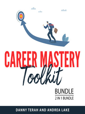 cover image of Career Mastery Toolkit Bundle, 2 in 1 Bundle